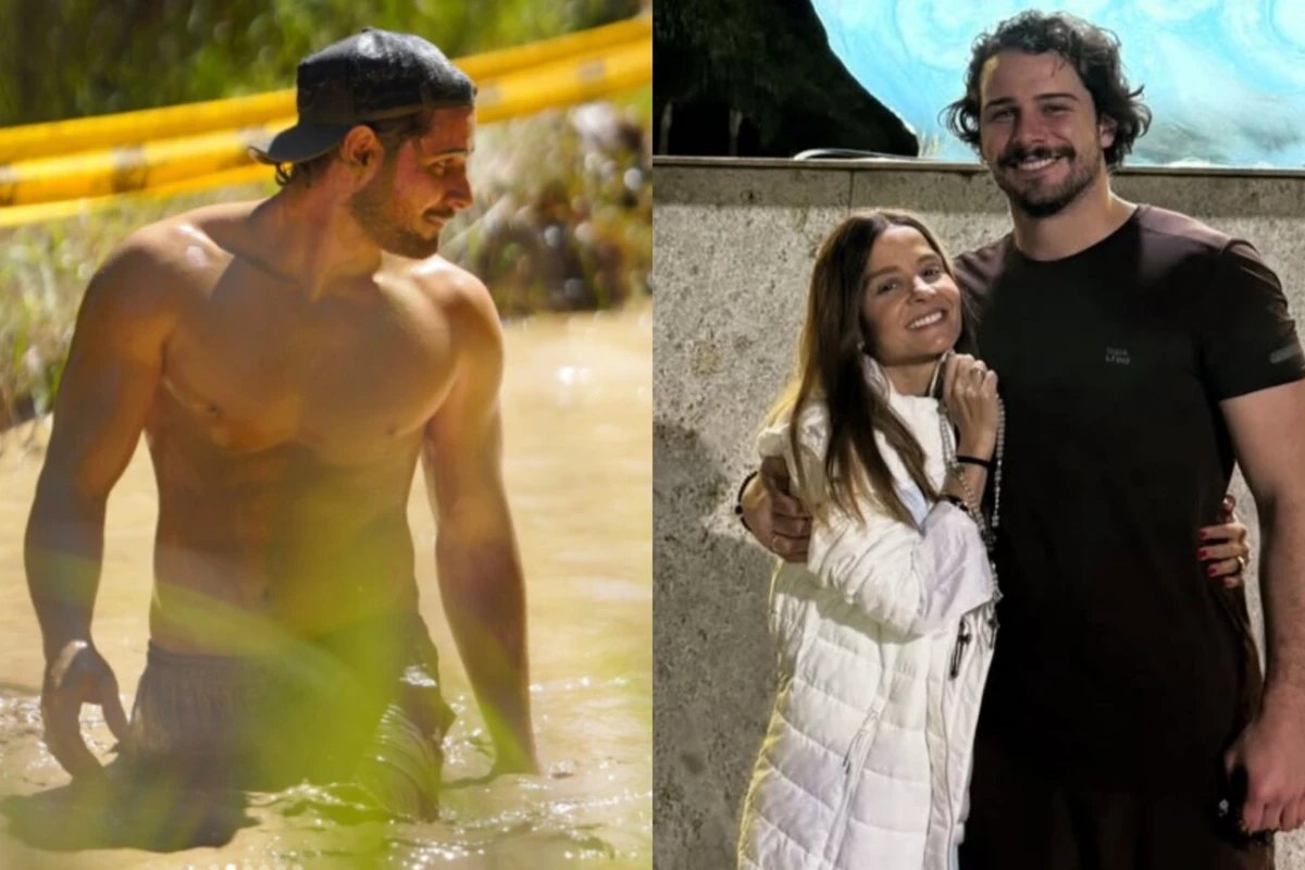 Maiara assume novo namorado apos 4 anos de amizade e