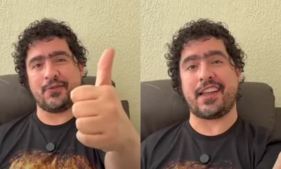 Mais de 1 ano apos AVC Pirulla aparece em.webp