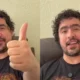 Mais de 1 ano apos AVC Pirulla aparece em.webp