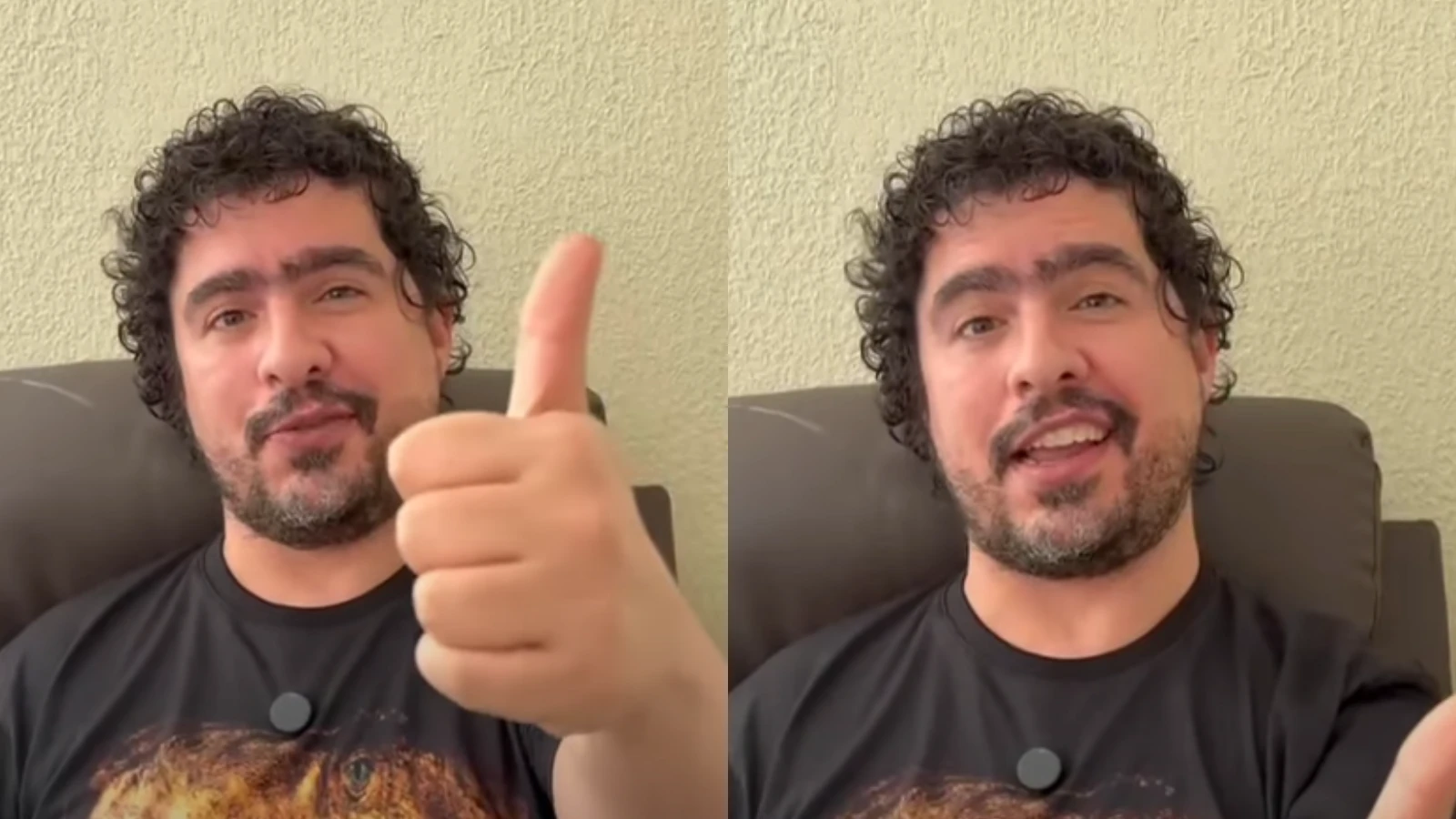 Mais de 1 ano apos AVC Pirulla aparece em.webp