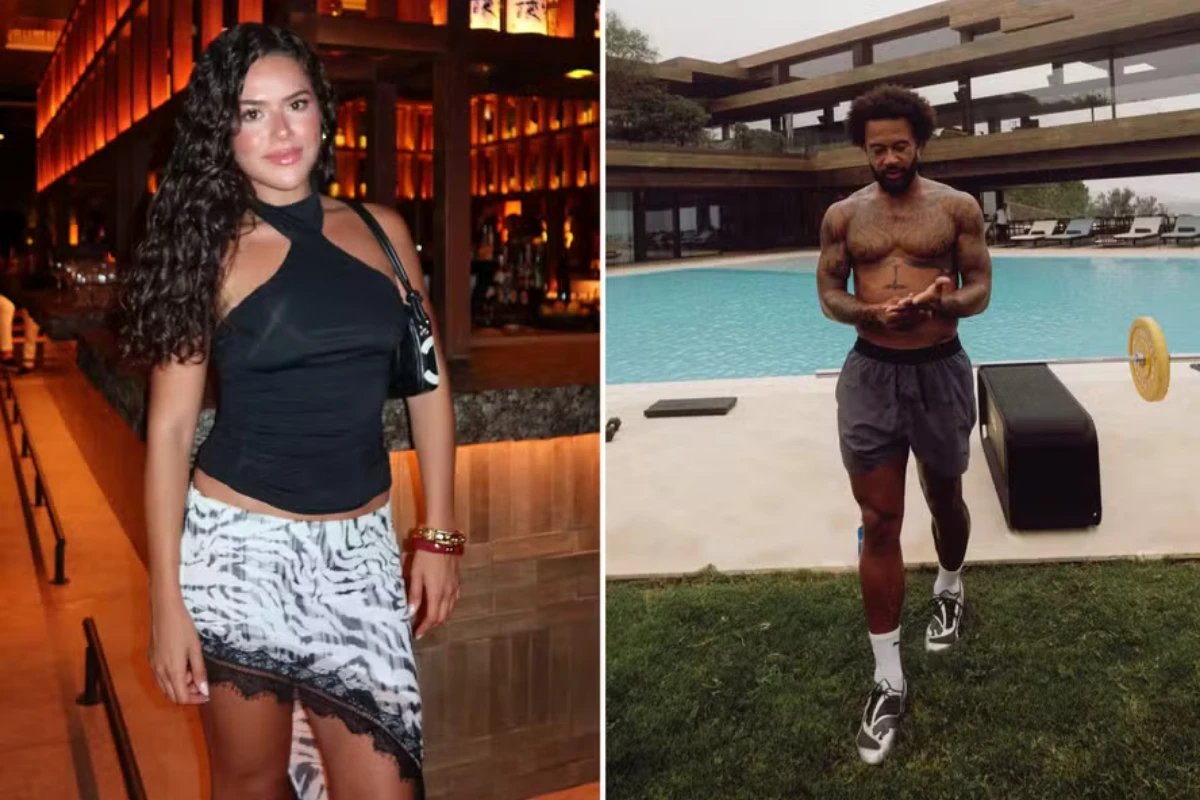 Maisa e Memphis Depay voltam a agitar rumores de namoro