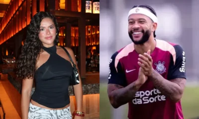 Maisa reacende rumor de affair com atleta do Corinthians.webp