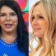 Mara Maravilha faz comparacao com Eliana e dispara ‘Sempre fui