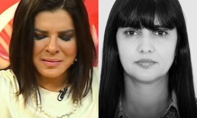 Mara Maravilha se manifesta apos morte na familia ‘Assassinada cruelmente