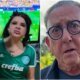 Mara Maravilha se revolta com Galvao Bueno e manda recado