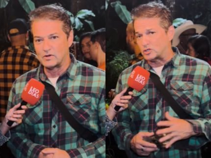 Marcelo Serrado da detalhes de filme sobre Marilia Mendonca e
