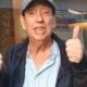 Marcos Oliveira eterno Beicola recebe alta medica apos quase 20