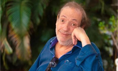 Marcos Oliveira o Beicola e internado apos ser diagnosticado com