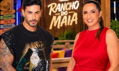 Margareth Serrao entra na mira de Carlinhos para a nova
