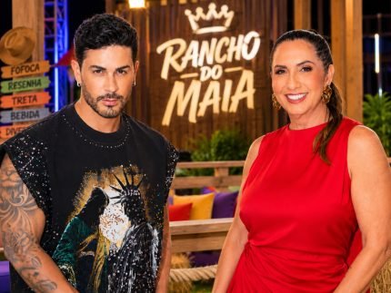 Margareth Serrao entra na mira de Carlinhos para a nova
