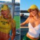Mari Menezes quebra o silencio sobre rivalidade com Virginia Fonseca