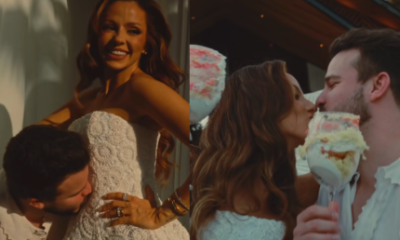 Matheus Fernandes e esposa revelam o sexo do primeiro filho