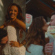 Matheus Fernandes e esposa revelam o sexo do primeiro filho