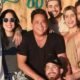 Matheus Vargas comenta relacao com os irmaos Ze Felipe e