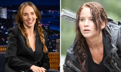 Maya Hawke diz que Jogos Vorazes foi sua inspiracao.webp