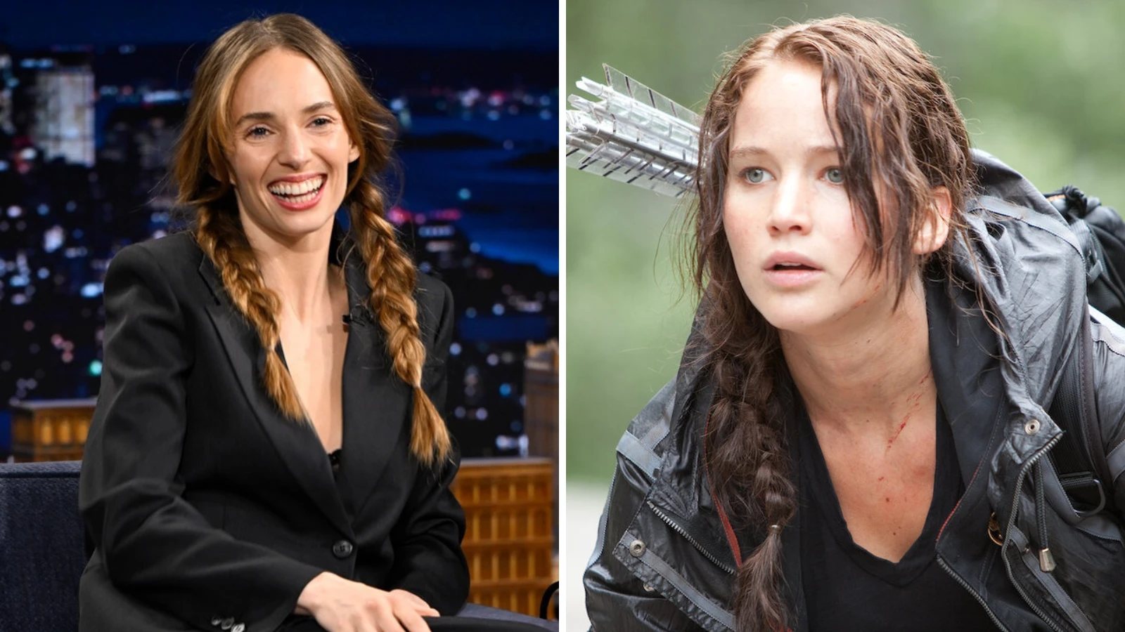 Maya Hawke diz que Jogos Vorazes foi sua inspiracao.webp