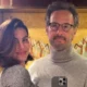 Mel Fronckowiak compartilha fotos raras das filhas com Rodrigo.webp