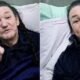 Mesmo hospitalizado Matquito anuncia candidatura a deputado estadual Proposito