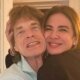 Mick Jagger vai a estadio na Copa e Inglaterra e