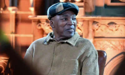 Milton Nascimento tem alta apos 5 dias de internacao.webp