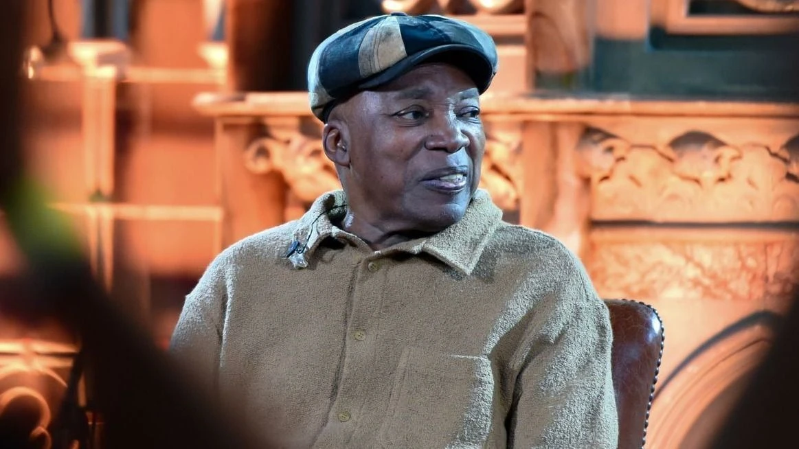 Milton Nascimento tem alta apos 5 dias de internacao.webp