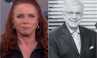Morre Renato Machado e Leilane Neubarth desabafa ‘marcamos de nos