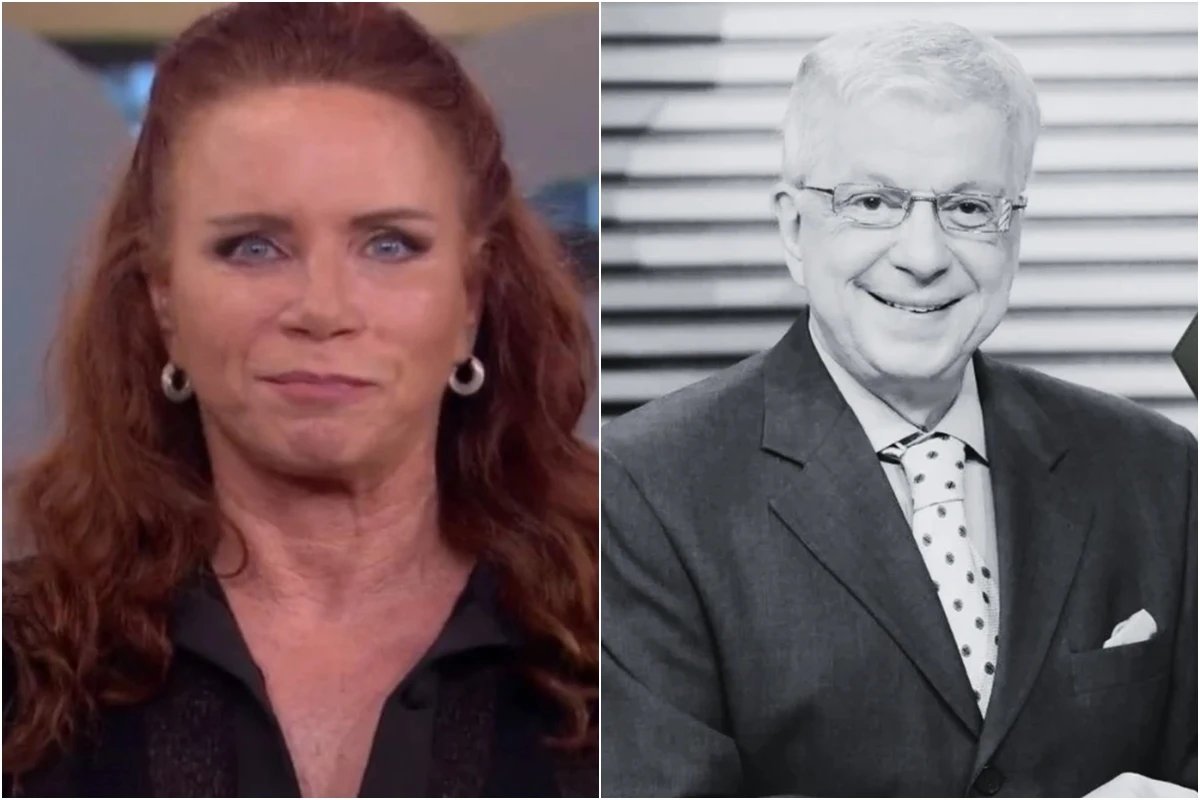 Morre Renato Machado e Leilane Neubarth desabafa ‘marcamos de nos