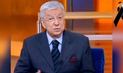 Morre Renato Machado um jornalista que marcou a historia do