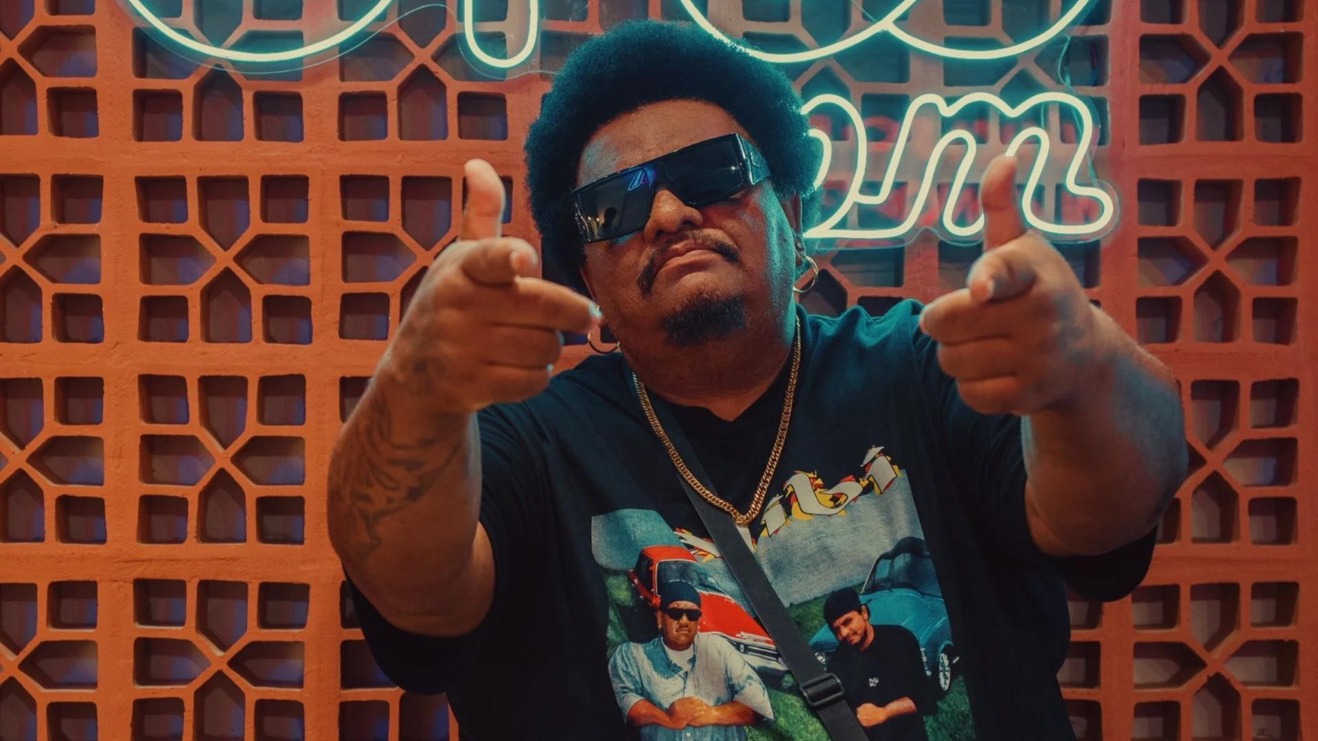 Morre Rivas Alves pioneiro do hip hop no Brasil aos.webp