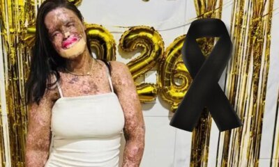 Morre a influenciadora Kah Felipe que passou por mais de