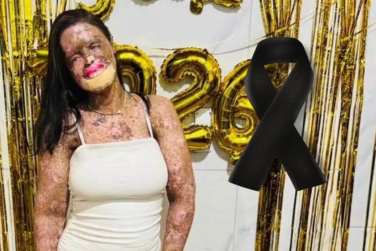 Morre a influenciadora Kah Felipe que passou por mais de