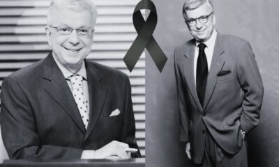 Morre aos 83 anos Renato Machado gigante do jornalismo ele