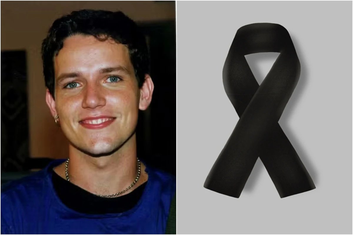 Morre o ator Edward Boggiss que brilhou em Sandy amp