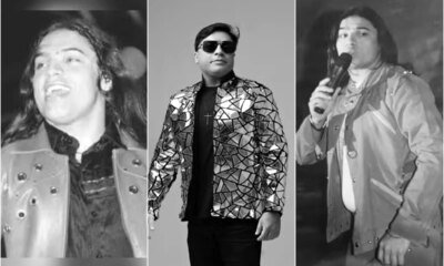 Morre o cantor Neto Araujo ex Cavaleiros do Forro aos 42