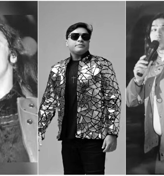 Morre o cantor Neto Araujo ex Cavaleiros do Forro aos 42