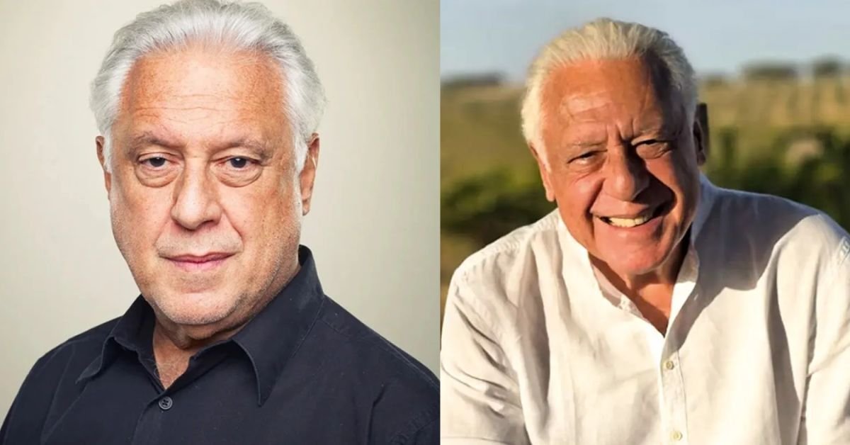 Morte de pastor causa confusao e assusta fas do ator