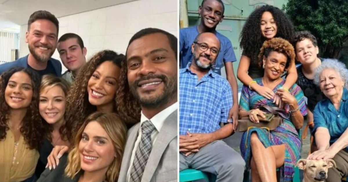 Morte de querido ator de ‘Vai na Fe foi um