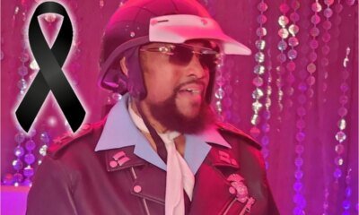 Motivo da morte de cantor do Village People e revelado
