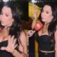 Mulher Melao revela motivo da queda do Instagram e faz