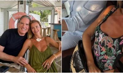 Mulher de Roberto Justus abre album nas Bahamas Nao.webp