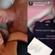Mulheres de craques esposa de Messi revela presente marcante recebido