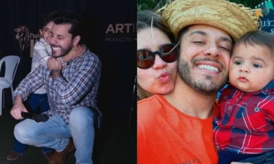 Murilo Huff desabafa sobre expor o filho com Marilia.webp