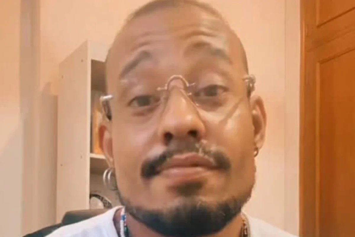 Mussunzinho quebra o silencio apos sumico temporario das redes sociais