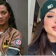 Namorada de Rayssa Leal se irrita com insistencia dos fas