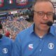 Narrador da Globo detona estrutura da Fifa em jogo da