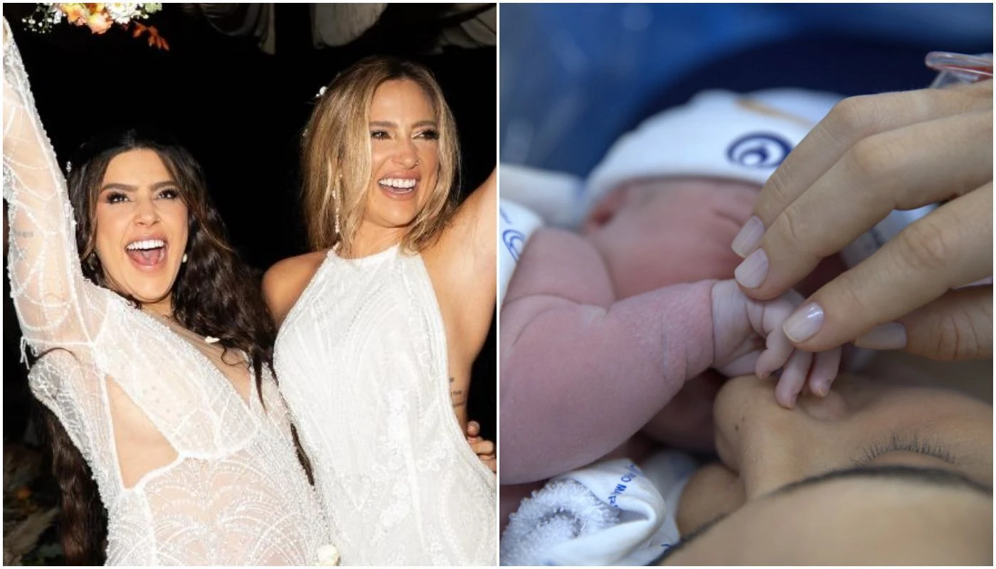 Nasce primeiro filho de Lauana Prado veja fotos.webp
