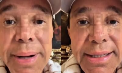 Netinho completa 60 anos e reflete sobre luta contra cancer
