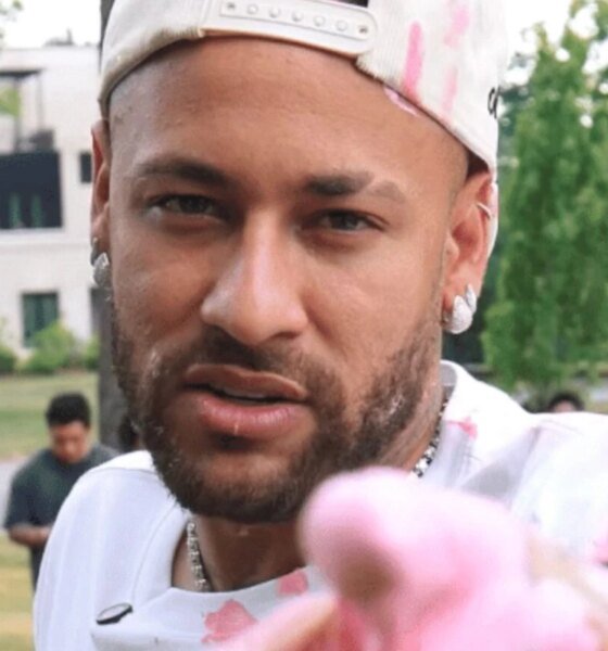 Neymar abre o jogo e revela quem sao os tres