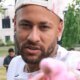 Neymar abre o jogo e revela quem sao os tres
