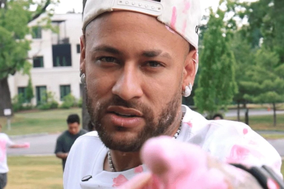 Neymar abre o jogo e revela quem sao os tres